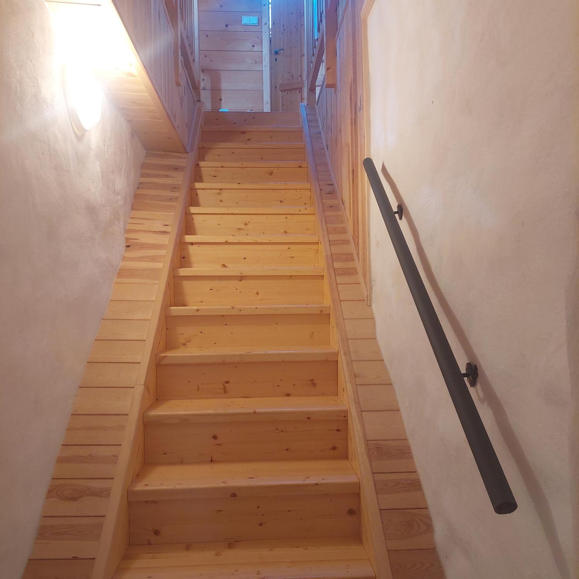 Apartmany U Tri Slunci Hroubovice Dış mekan fotoğraf