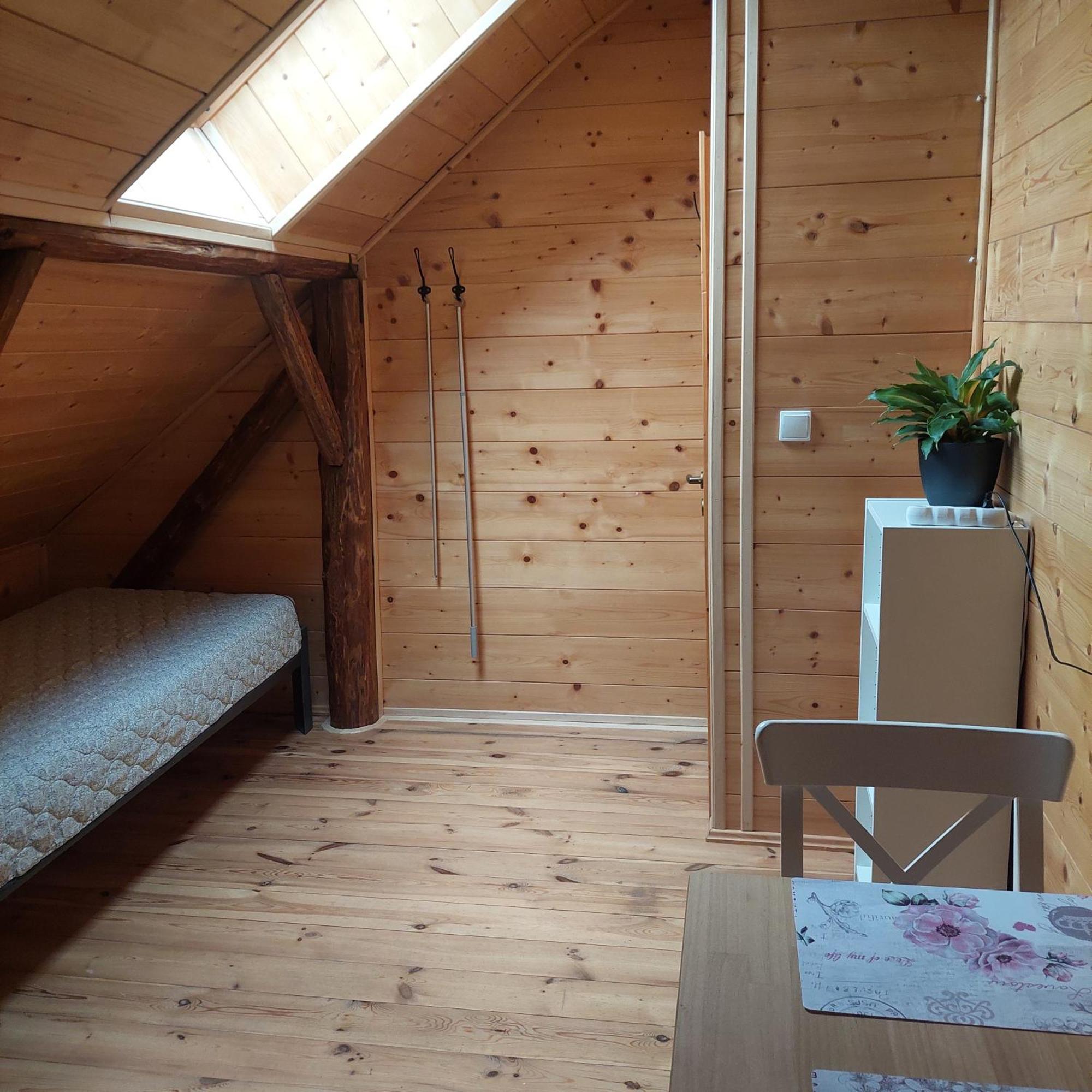 Apartmany U Tri Slunci Hroubovice Dış mekan fotoğraf